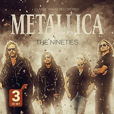 The Nineties Radio Broadcast