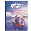 Kinra gilrs - bd - le monstre du lac - tome 5