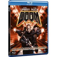 Doom - Blu-Ray