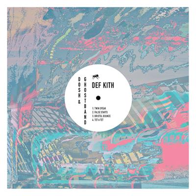 Def kith - Inclus mp3