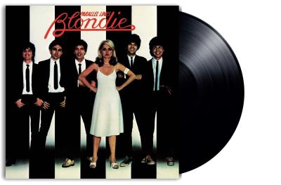 Parallel lines Inclus coupon Mp3