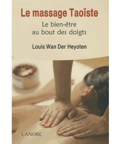 Le massage taoïste