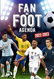 Agenda scolaire Foot 2022-2023