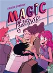 Magic Friends