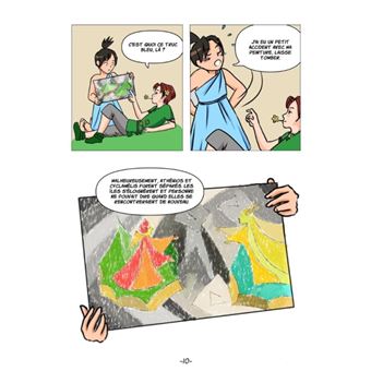 La rencontre