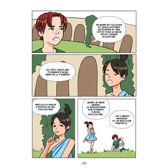 La rencontre