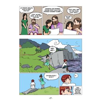 La rencontre