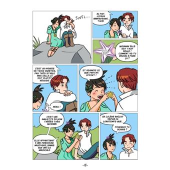 La rencontre
