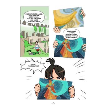 La rencontre
