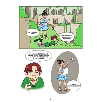 La rencontre