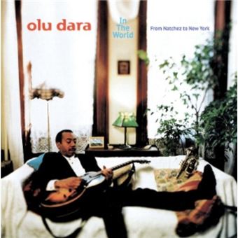 Olu Dara - 1