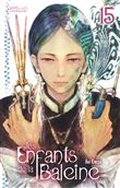 Les Enfants de la baleine - Tome 15