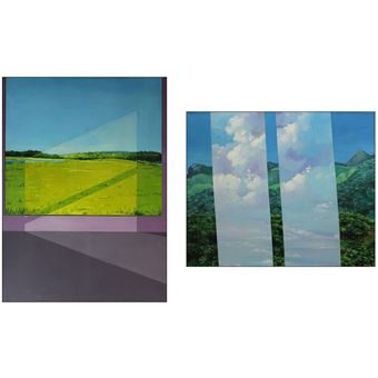 Cybèle Varela : Trajectories