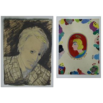 Cybèle Varela : Trajectories