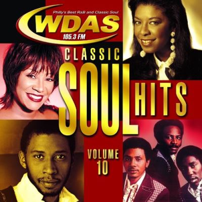 Classic Soul hits 10