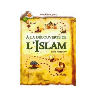 A la decouverte de l'islam