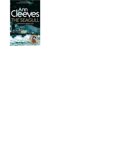 The seagull