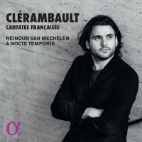 CANTATES FRANCAISES