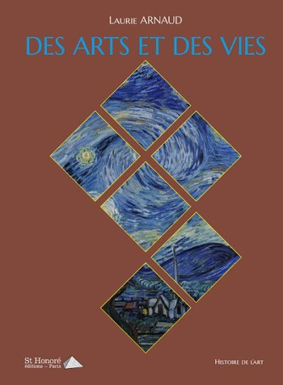 Des arts et des vies