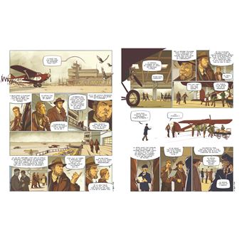 M. Pagnol en BD : La Prière aux étoiles - vol. 01/2