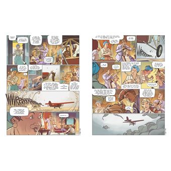 M. Pagnol en BD : La Prière aux étoiles - vol. 01/2