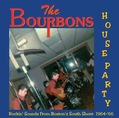 House party 1964 65