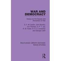 War and Democracy