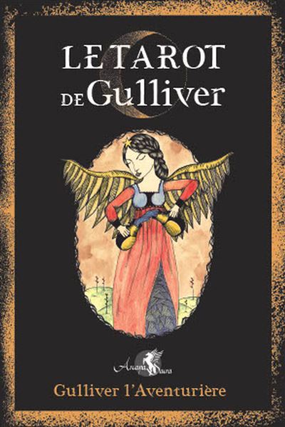 Tarot de Gulliver