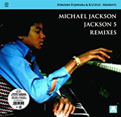 Michael Jackson Jackson 5 Remixes