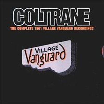 The complete 1961 Village Vanguard recordings