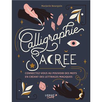 Calligraphie sacrée