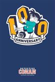 Coffret Collector Détective Conan T100 + Goodies