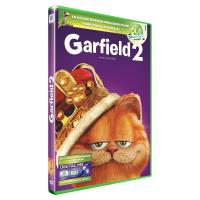 Garfield 2 - DVD