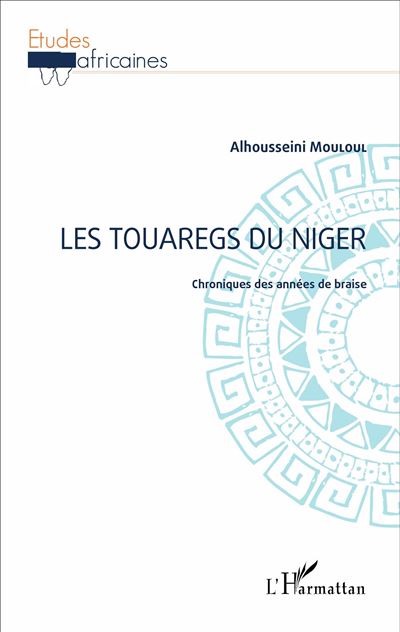 Les touaregs du Niger