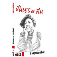 Jules et Jim DVD