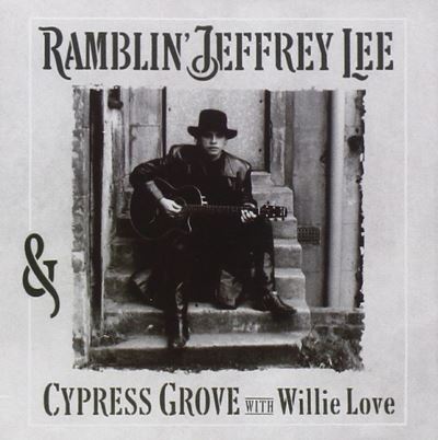 Ramblin jeffrey lee