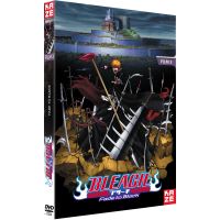 Bleach Le Film 3 : Fade to Black DVD