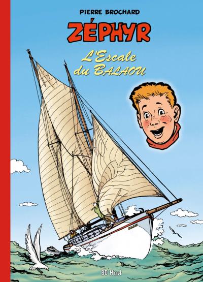 L'escale de Balaou