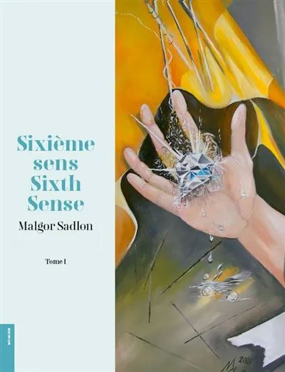 Malgor Sadlon -  Collectif - broché