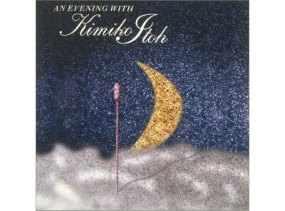 An evening with kimiko itoh