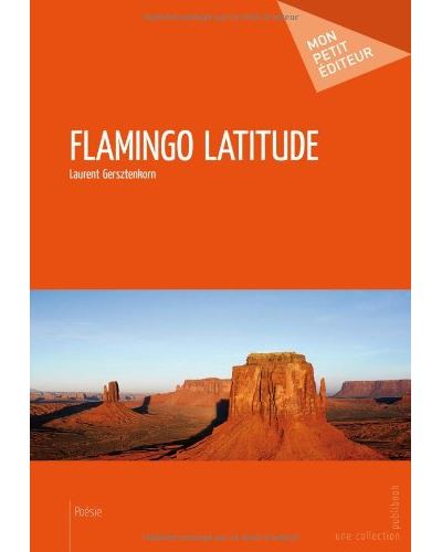 Flamingo latitude