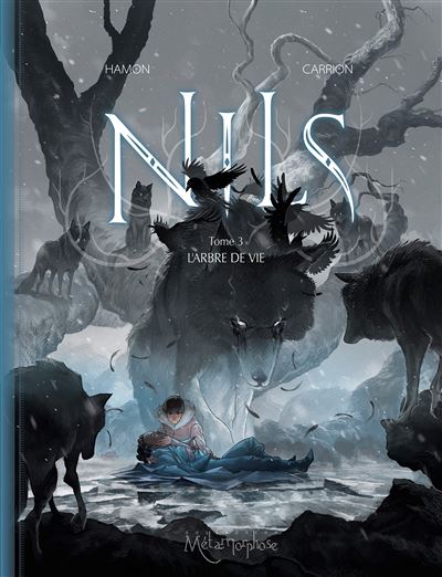 Nils