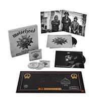 Bad Magic : Seriously Bad Magic Coffret