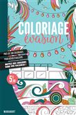 Coloriage évasion