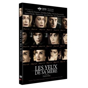 Yeux de sa mere