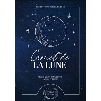 Carnet de la Lune