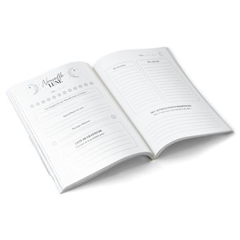 Carnet de la Lune