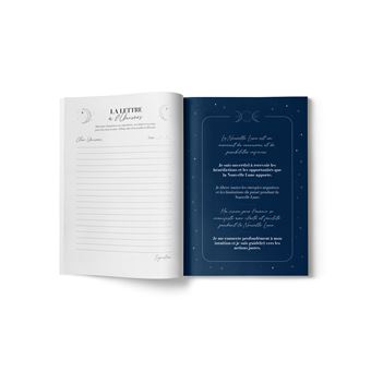 Carnet de la Lune