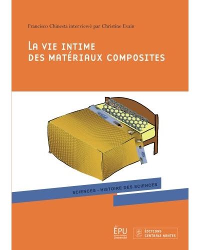 La vie intime des materiaux co