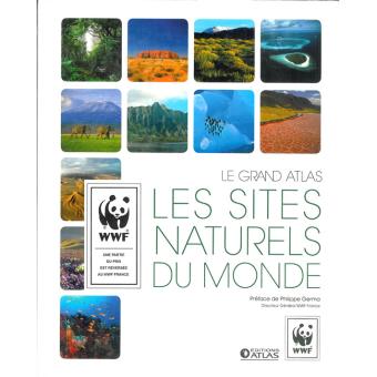 Le Grand Atlas Du Monde – Collectif – État Correct, ISBN 2743400943